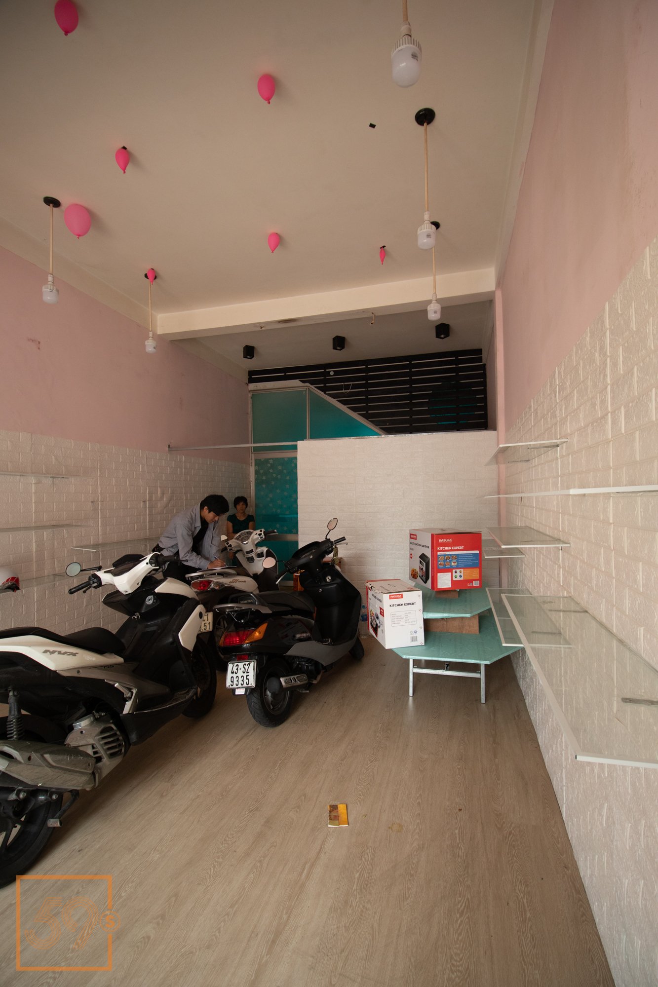 Cải Tạo Shop Ở Đà Nẵng